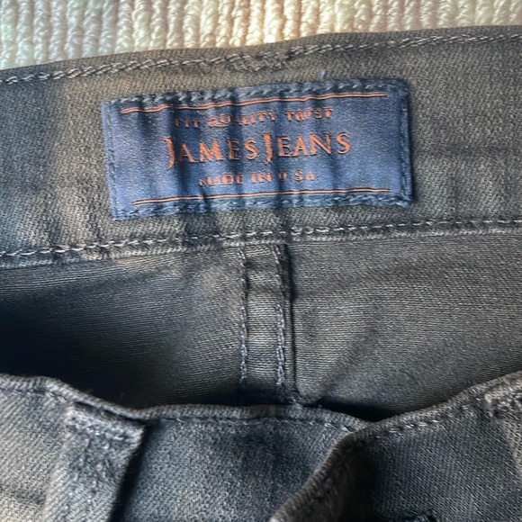James Jeans twiggy jeans - Picture 3 of 7